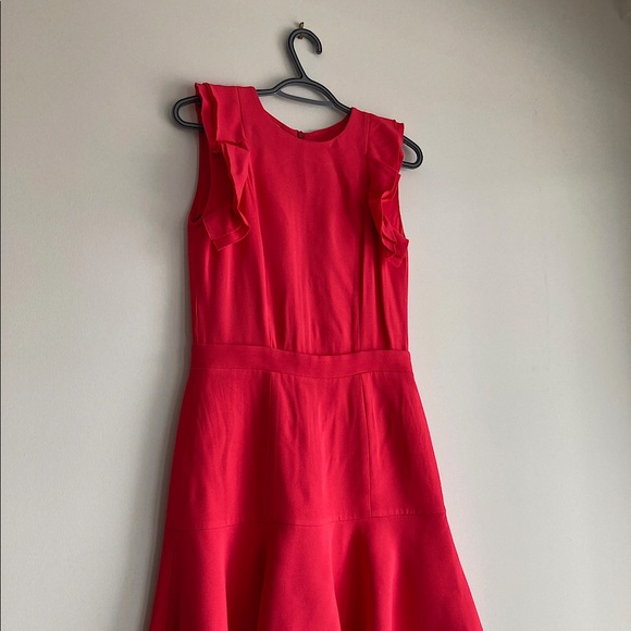 MIU MIU Sleeveless Mini Dress - Picture 3 of 6